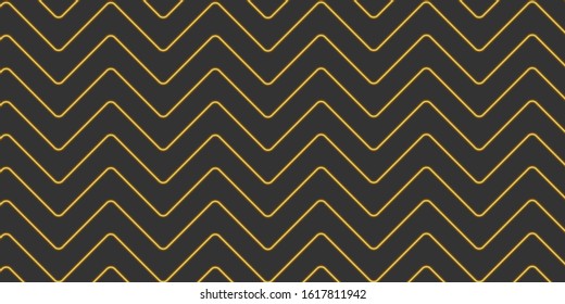 Gold pattern abstract vector illustration.