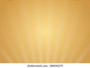 gold pattern lines
