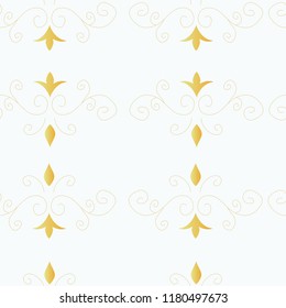 Gold Pattern:
Perfect for scrapbooking. Or you can use it in other ways – as a wallpaper, background for blog & etc.