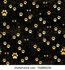 5,035 Dogs paw gold Images, Stock Photos & Vectors | Shutterstock