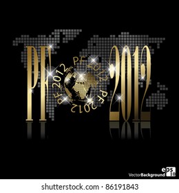 gold PF 2012