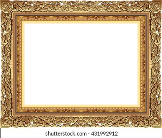 26,563 Gold frame thai Images, Stock Photos & Vectors | Shutterstock