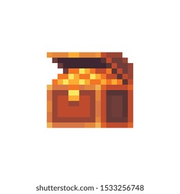 1,089 Pirate Pixel Art Images, Stock Photos & Vectors | Shutterstock