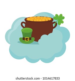 gold pot design