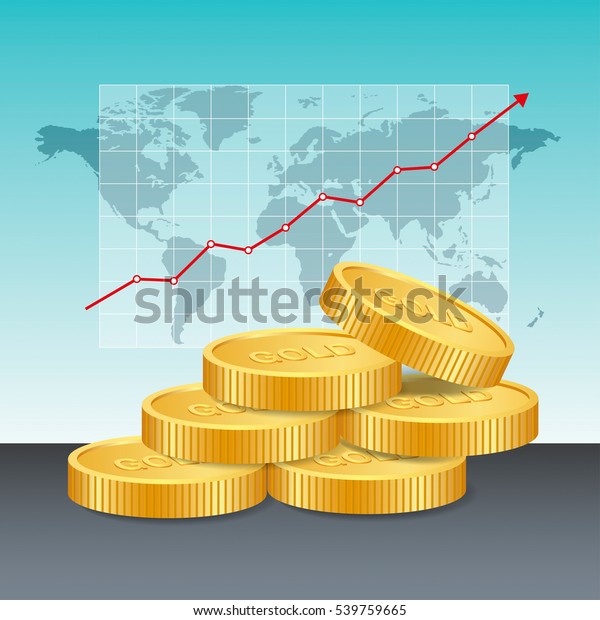 Price Of Gold Coins Chart