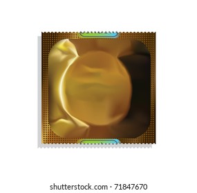 536 Gold Condoms Images, Stock Photos & Vectors | Shutterstock