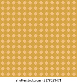 Gold Rhombus patterns in Vector Form