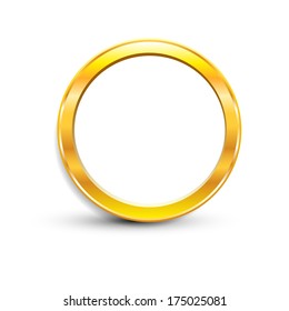 Gold Ring