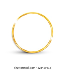 gold ring