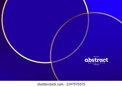 gold ring sphere contrast luxury theme ornament backgroud  can be use for advertisement banner website brochure template package design product presentation vector eps.
