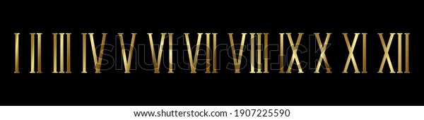 94 Roman Numeral 4 Logo Images, Stock Photos & Vectors | Shutterstock