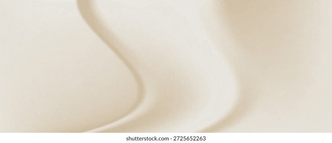 Textura de oro rosa, oro amarillo, fondo de oro rosa ondulado eps10.

