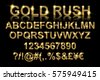 gold numbers