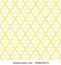 Gold seamless background with rhombuses. seamless background with rhombuses.