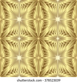 Gold seamless pattern, golden style background, vector  illustration, golden wedding foil design