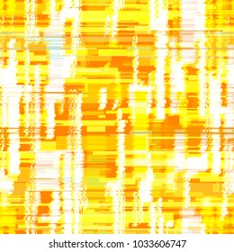 Gold seamless texture from intersecting rectangles. No gradient. Abstract vector background for web page, banners backdrop, fabric, home decor, wrapping