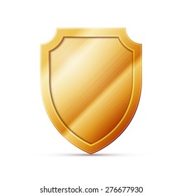 141,634 Gold Shield Images, Stock Photos & Vectors | Shutterstock