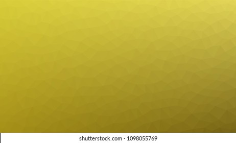 Gold shine. Geometric designs. Vector, geometric background. Triangles, triangulation. Geometric mosaic tile, colored triangles, application in origami style. Abstract backgrounds for web.