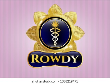 Rowdy Hd Stock Images Shutterstock