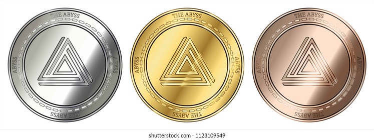 atlantic gold and silver cryptocurrency