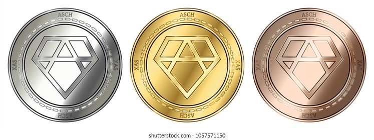 asch cryptocurrency