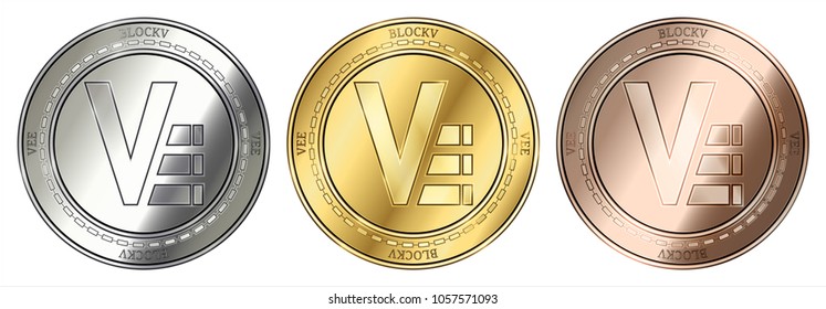 vee cryptocurrency