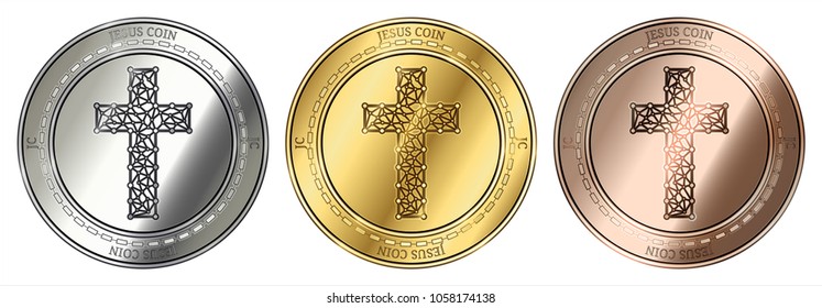 christ coin cryptocurrency