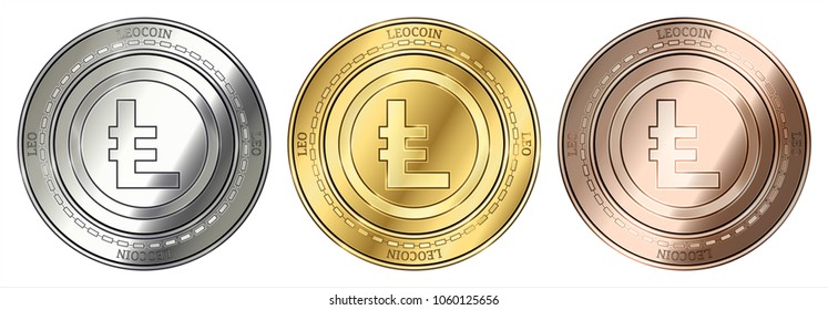 leocoin vs bitcoin
