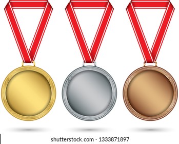 4,888 Bronze medal blank Images, Stock Photos & Vectors | Shutterstock