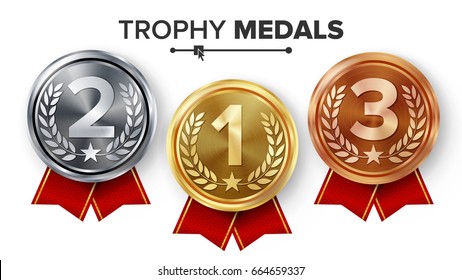 1st, 2nd, and 3rd ribbon, Medal Prize Icon, Prizes, text, gold, medals png  | PNGWing