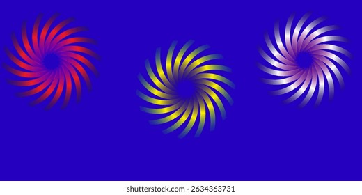 Gold, silver and bronze metal circle frames 3d vector realistic illustration. First, second and third place medals or buttons isolated on white background. Certified. Quality blank, empty badge set.