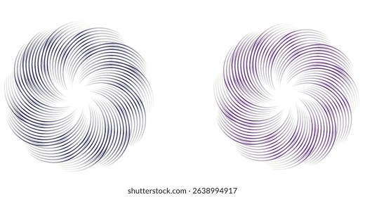 Gold, silver and bronze metal circle frames 3d vector realistic illustration. First, second and third place medals or buttons isolated on white background. Certified. Quality blank, empty badge set.