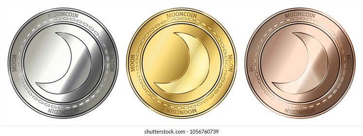 moon coin cryptocurrency