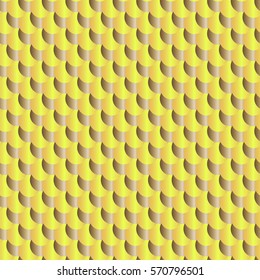 Gold and silver japanese pattern background  vector eps.10