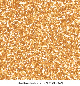 gold sparkle glitter seamless background