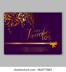 Gold sparkles on black backround, banners. Gold banner. Gold background text. Banners logo, web, card, vip, exclusive, certificate, gift, luxury, privilege, voucher, store, present, shopping, sale.
