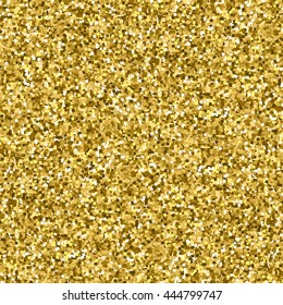 gold sparkling background