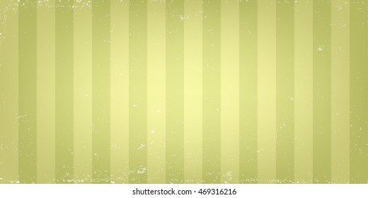 gold square with grunge background.vector
