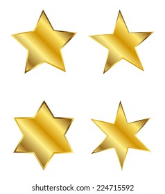 gold star 2
