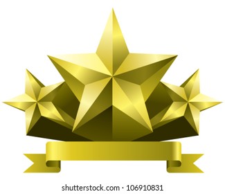 GOLD STAR