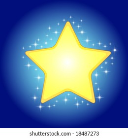 Gold Star