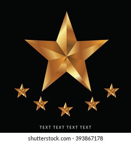 gold star