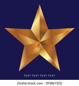 gold star