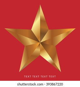 gold star