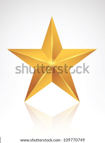 gold star