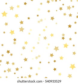 Gold Star Background Stock Vector (Royalty Free) 540933529 | Shutterstock