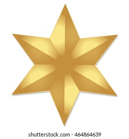 Gold Star icon.  Star icon. Star icon.  Star icon. 