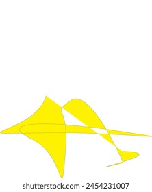gold star icon art design eps 10