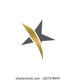 Gold Star Logo