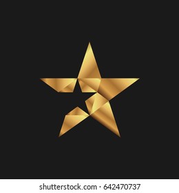 Gold Star Logo